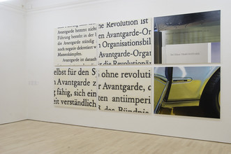 Neue Galerie Graz, sterreich 2005